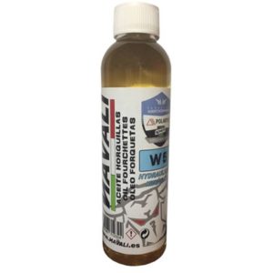 Aceite horquillas Navali W5-150 ml