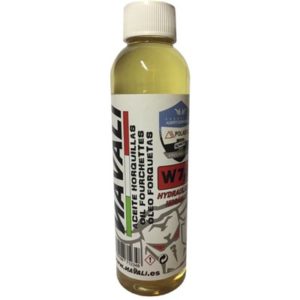 Aceite horquillas Navali W7,5-150 ml