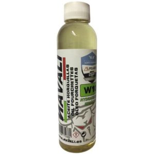 Aceite horquillas Navali W10-150 ml