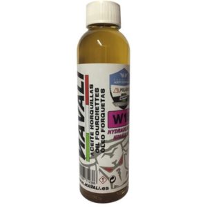 Aceite horquillas Navali W15-150 ml