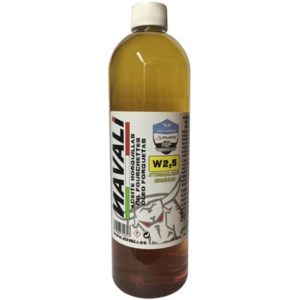 Aceite horquillas Navali W2,5-500 ml