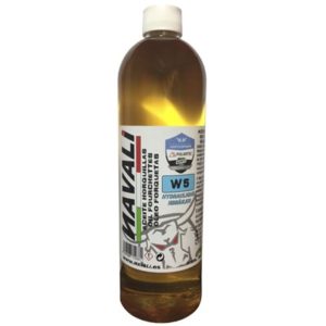 Aceite horquillas Navali W5-500 ml