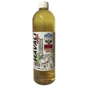 Aceite horquillas Navali W7,5-500 ml