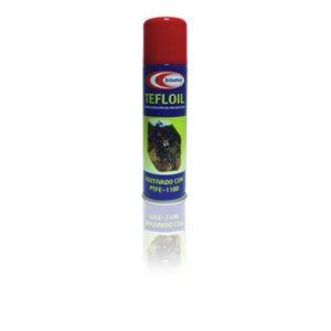 Spray aceite + Teflon 250 ml