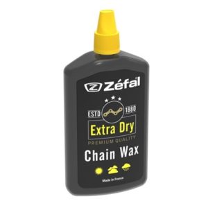 Aceitera Zefal extra Dry cera 125 ml