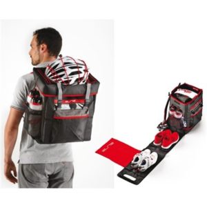 Mochila Elite Tri Box especial Triathlon
