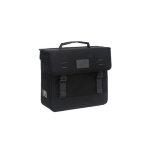 Bolsa New Looks Origin Single negra 17 litros