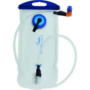 Bolsa hidratacion mochila