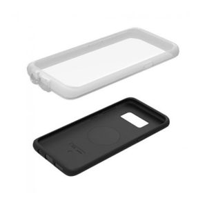 Funda protectora lluvia Zefal Samsung S8/S9