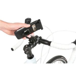 Soporte smartphone Zefal Z Console Dry universal T. L