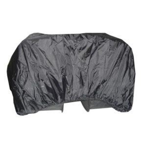 Funda impermeable Haberland para juego de alforjas