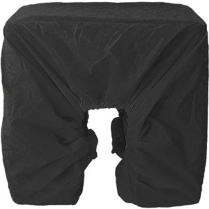 Funda impermeable Haberland para juego de alforjas Touring