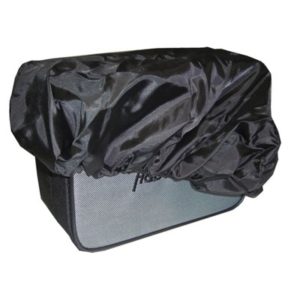 Funda impermeable Haberland para bolsa de manillar