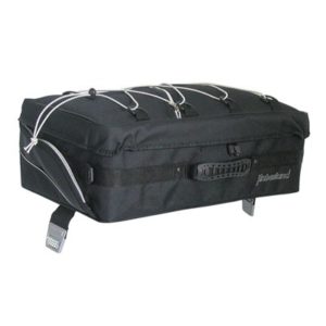 Maleta Haberland Touring 6000 56x18x30 negro 28 litros