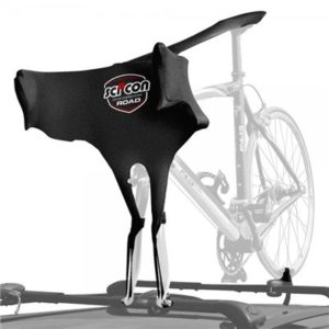 Funda protectora Scicon Triathlon negro