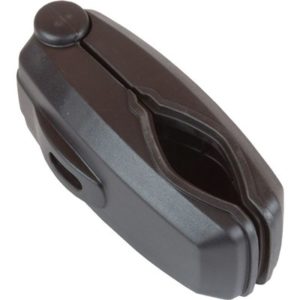 XLC CC-X11 abrazadera 2 piezas de blocaje cuadro para p/bicis Azura Xtra