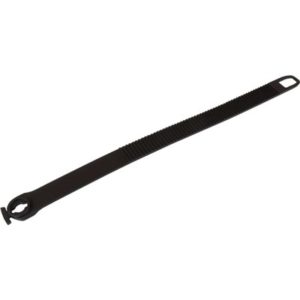 XLC CC-X16 correa de sujeccion para rueda de portabicis Azura Xtra