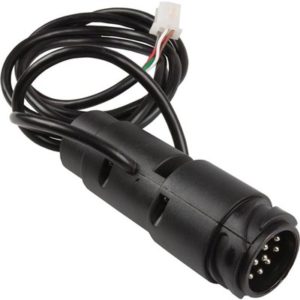 XLC CC-X18 enchufe de conexión para portabicis Azura Xtra