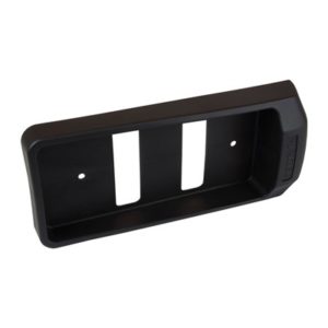 XLC carcasa luz derecha portabicis Azura Xtra Easy