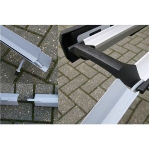 XLC CC-X23 rampa de carga bicis para portabics Azura Xtra