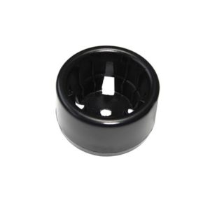 XLC recambio soporte conector luz LED portabicis Azura Xtra Easy LED