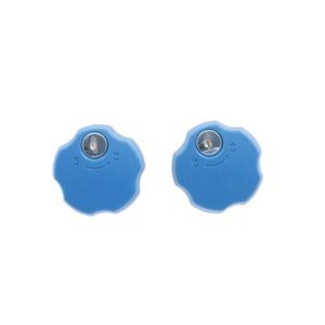 XLC tuerca de cerradura para portabicis Azura Xtra Easy LED