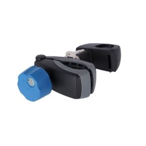 XLC soporte corto para cuadro portabicis Azura Xtra Easy