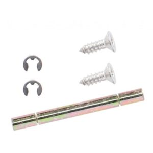 XLC CC-X32 eje de pliegue para portabicis Azura