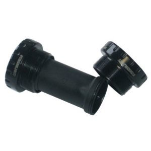 Juego de cazoletas aluminio carretera Shimano standard