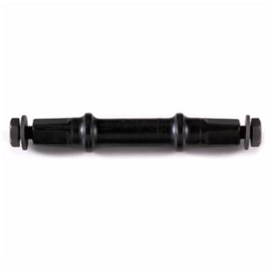 Eje pedalier cuadrado Gurpil - 110 mm