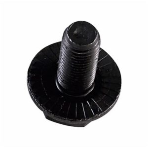 Tornillo eje pedalier (10 unidades)