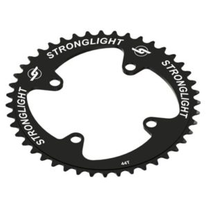 Plato Stronglight BMX standard 104 mm 4 brazos 38 dientes