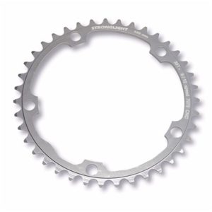 Plato Stronglight 135 mm Campagnolo 42 dientes
