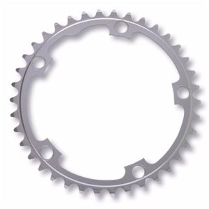Plato Stronglight adaptable Shimano 40 dientes