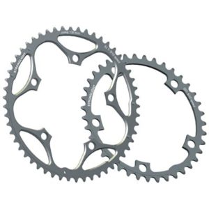 Plato Stronglight adaptable Shimano 50 dientes