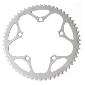 Plato Stronglight adaptable Shimano 52 dientes
