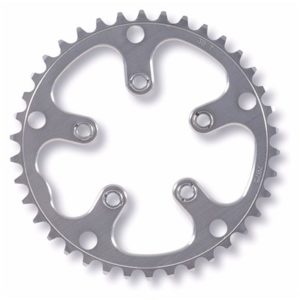 Plato Stronglight intermedio triple Shimano 38 dientes