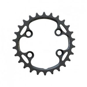 Plato XTR Stronglight interno 2x11 64 mm HT3 4 brazos 26 dientes