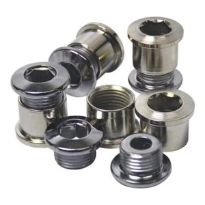 5 tornillos Strong Impact doble