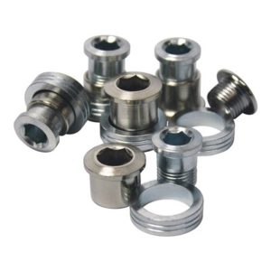 5 tornillos Triple Speed Light