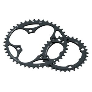 Plato Stronglight exterior 104/64 Compact Shimano 40 dientes