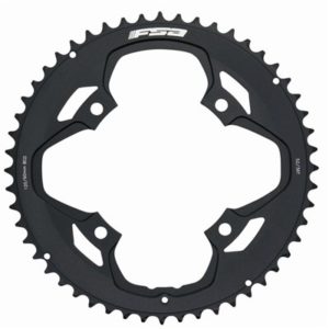 Plato FSA Omega Pro 120 mm 52 dientes negro