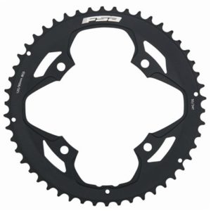 Plato FSA Omega Pro 120 mm 50 dientes negro