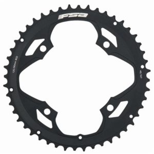 Plato FSA Omega Pro 120 mm 48 dientes negro