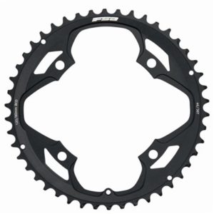 Plato FSA Omega Pro 120 mm 46 dientes (36) negro