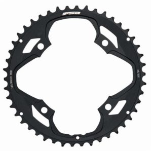 Plato FSA Omega Pro 120 mm 46 dientes (30) negro