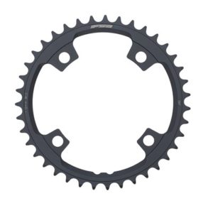 Plato FSA Gossamer ABS 110 mm 34 dientes gris