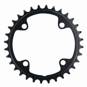 Plato FSA Omega Pro 90 mm 32 dientes negro