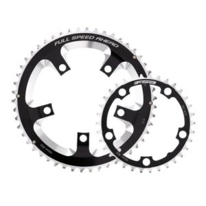 Plato FSA Pro 110 mm - 11V.negro 34 dientes