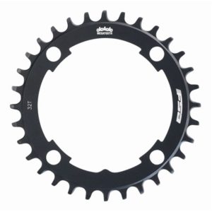 Plato MTB FSA 1x11 104 mm 32 dientes negro